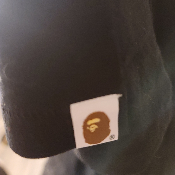 Bape APE GLOW IN THE DARK - Picture 5 of 5